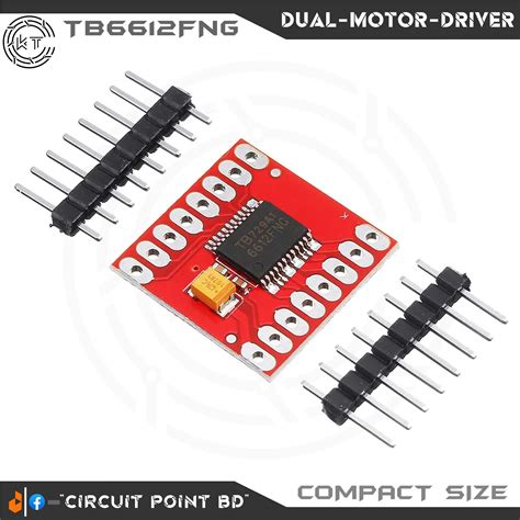 Image result for 6 Channel Motor Driver Module