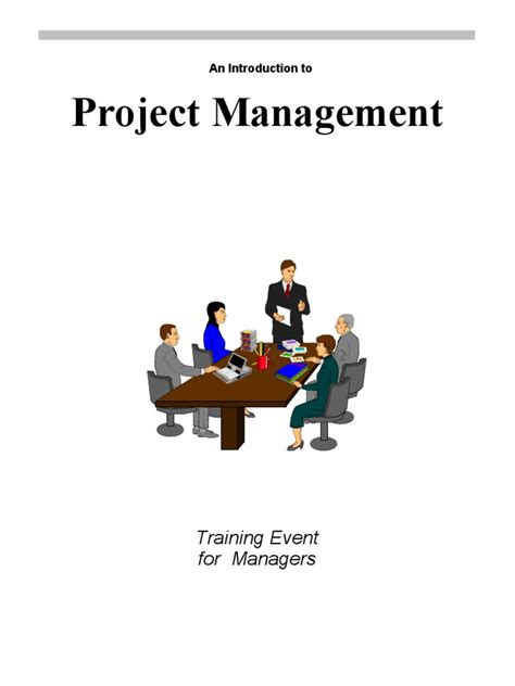 Image result for Project Management Training Activities