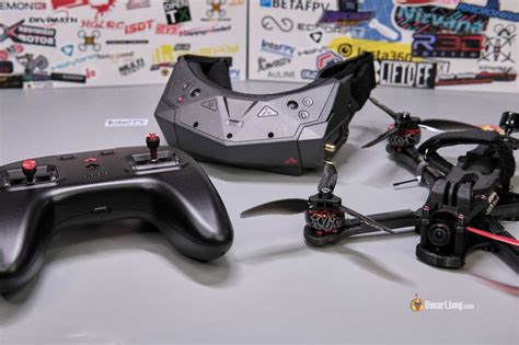 Image result for FPV Drone Continuty Test