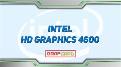Image result for What Can Intel HD Graphics 4600 Run
