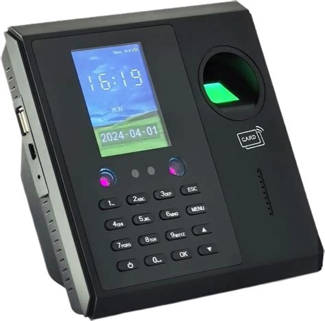 Image result for Time Clocking System