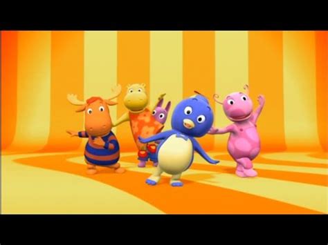 Afbeeldingsresultaten voor Backyardigans Jardin