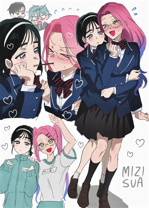 Image result for Alien Stage Mizisua