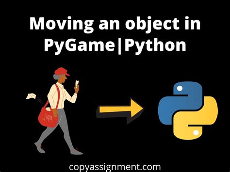 Image result for Pygame Object