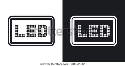 Image result for LED Display Vector Image