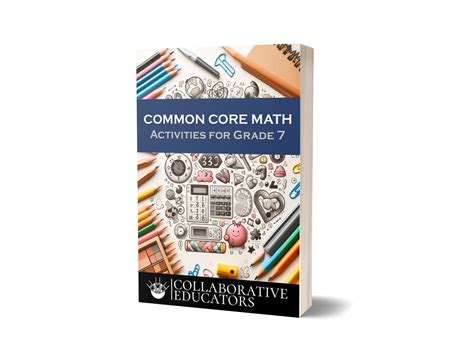 Image result for Common Core Math 7th Grade