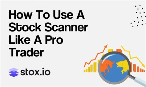 Scanner Stock TOS に対する画像結果