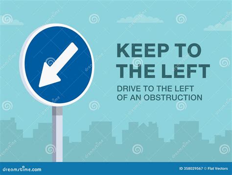 Toradh íomhá ar Obstructon Keep Left