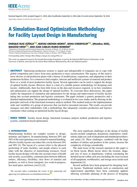 Optimization Design Statistic Layout に対する画像結果