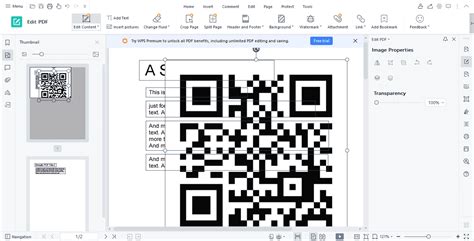 How to Generate QR Code for PDF File に対する画像結果