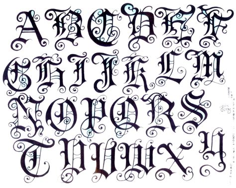 Toradh íomhá ar Lettering Drawing Easy