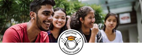 Postman Student に対する画像結果