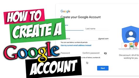 Google CreateAccount Form に対する画像結果