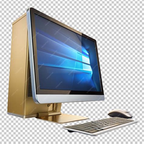 Image result for Transparent PC