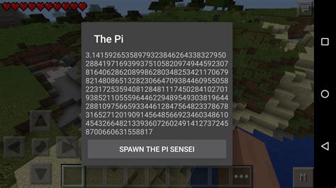 Minecraft Loading Pi に対する画像結果