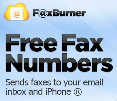 Image result for 800 Fax Service