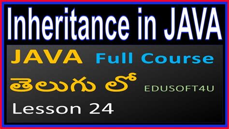 Java Course Telugu に対する画像結果