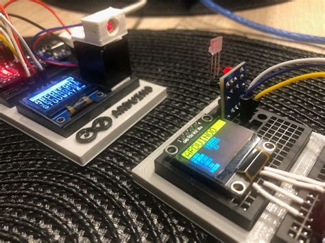 Arduino Morse Code Transmitter and Receiver に対する画像結果