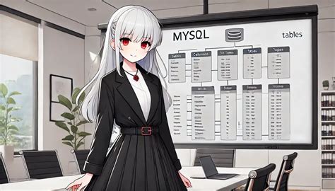 MySQL CMDB Table に対する画像結果