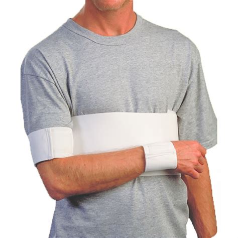 Shoulder/Arm Immobilizer ಗಾಗಿ ಇಮೇಜ್ ಫಲಿತಾಂಶ