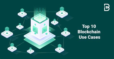 Blockchain Use Cases に対する画像結果