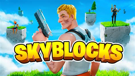 Toradh íomhá ar Skyblokers to Join