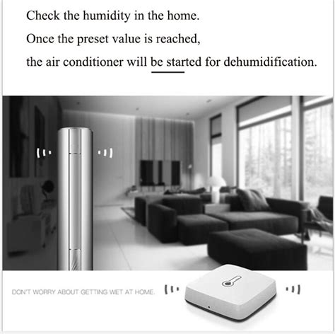 Afbeeldingsresultaten voor Voice Control Temperature Humidity Sensor
