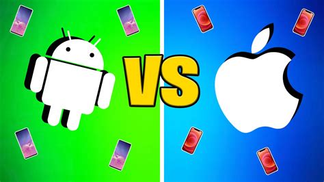 Afbeeldingsresultaten voor Apple vs Android Percent