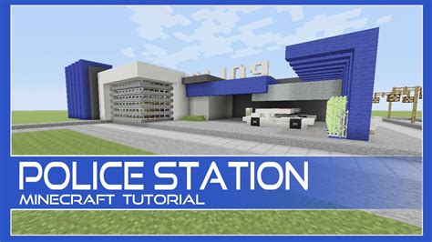Toradh íomhá ar How to Build a Petrol Station in Minecraft