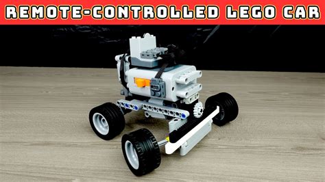 Toradh íomhá ar First Ever Remote Control Cars