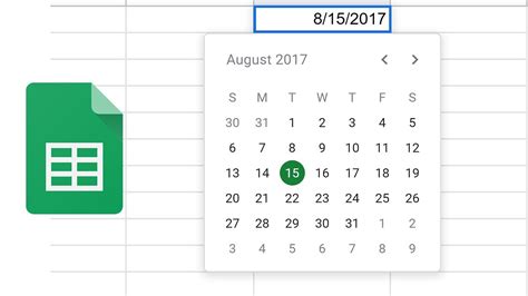 Image result for How to Make a Google Calendar into a Sheet