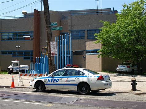 Image result for Bronx Police Precinct Map