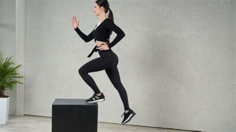 Image result for Box Jumps Outdoor