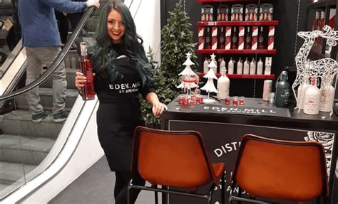 Image result for In-Store Sampling Stand