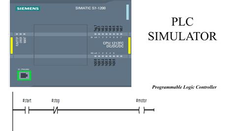 Image result for Simulatie plc