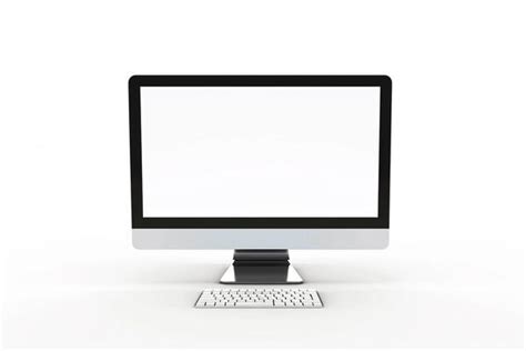 Image result for Types of Computer White Background