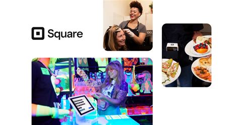 Square Interface に対する画像結果