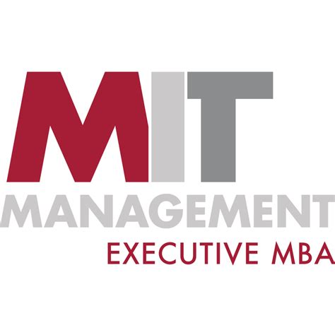 Image result for Sloan Executive MBA