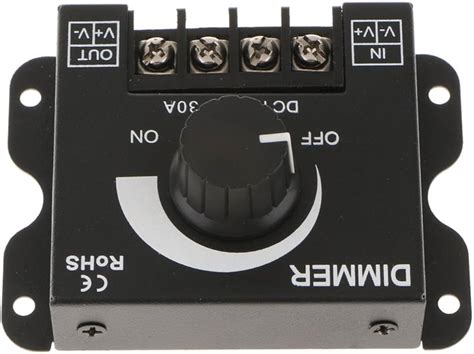 Image result for 24VDC Dimmer