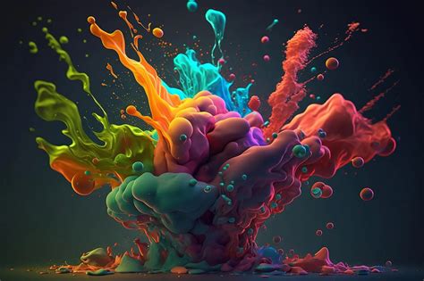 Toradh íomhá ar Color Change in Ninhydrin Reaction