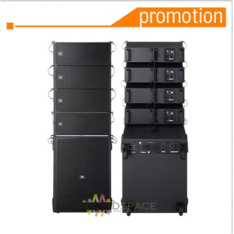 Brx 3000 Line Array JBL-க்கான படிம முடிவு