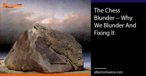 Image result for Blunder Chess Book