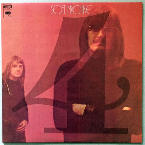 Image result for Soft Machine 1