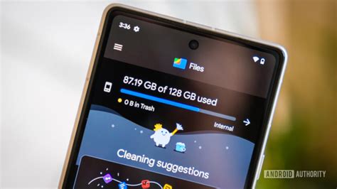 Image result for Full Storage Android