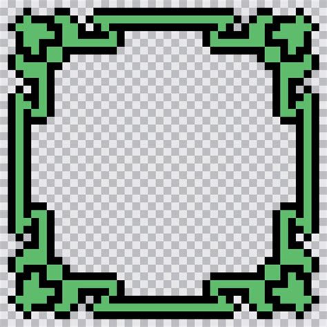 Fany Pixel Border に対する画像結果