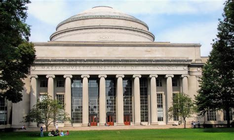 Image result for MIT University