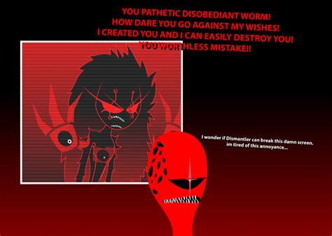 Fatal Error Disassembler に対する画像結果