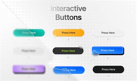 Image result for Interactive PDF Buttons