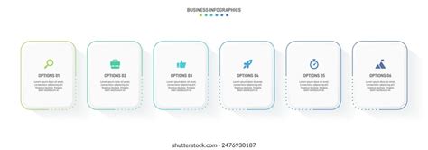 Image result for 6 Step Progress Bar