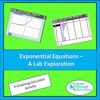 Image result for Exponential Pattern Alg